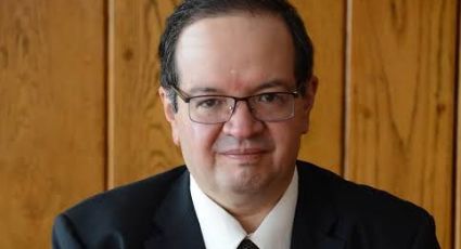 Leonardo Lomelí Vanegas es el nuevo Rector de la UNAM
