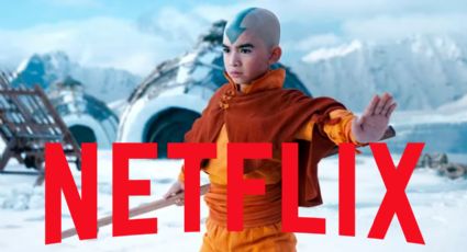 Tráiler de 'Avatar: La Leyenda de Aang' de Netflix causa sensación | VIDEO