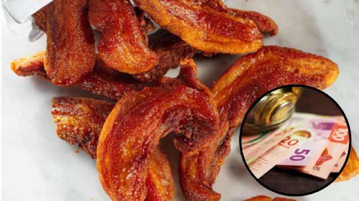 Chicharrón de la Ramos: ¿cuánto cuesta el kilo del manjar regio más famoso?