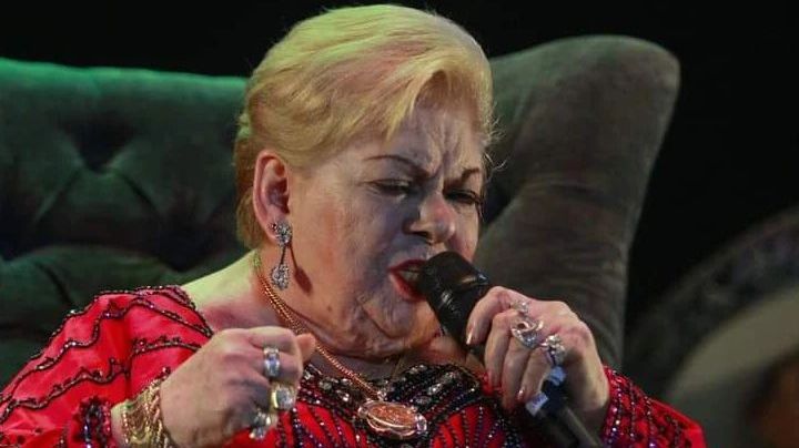 Paquita la del Barrio: ¿de qué la operaron y cuál es su estado de salud?
