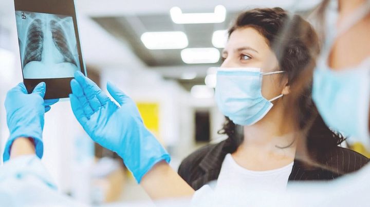 Cobra tuberculosis el doble de víctimas; hay 264 enfermos en Nuevo Laredo