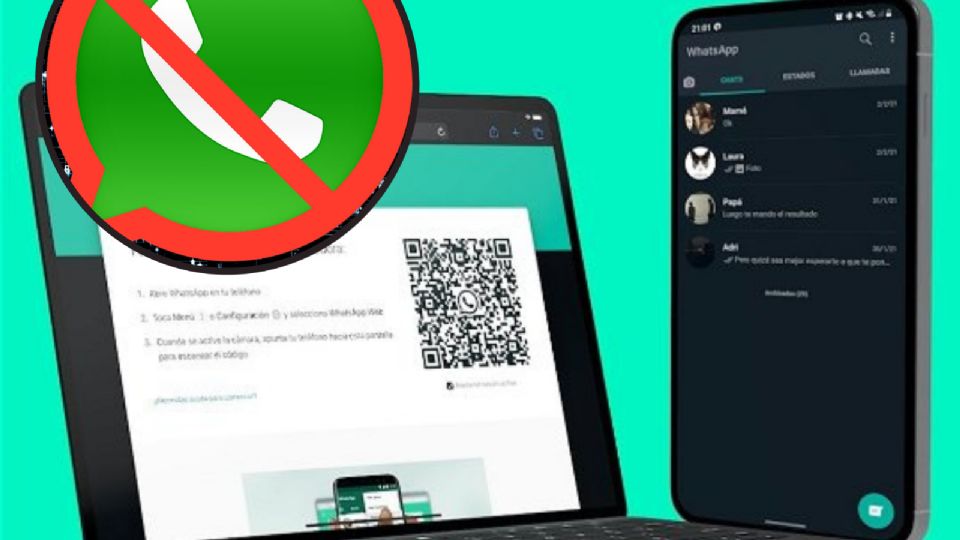 Miles de usuarios podrían quedarse sin WhatsApp en los próximos días