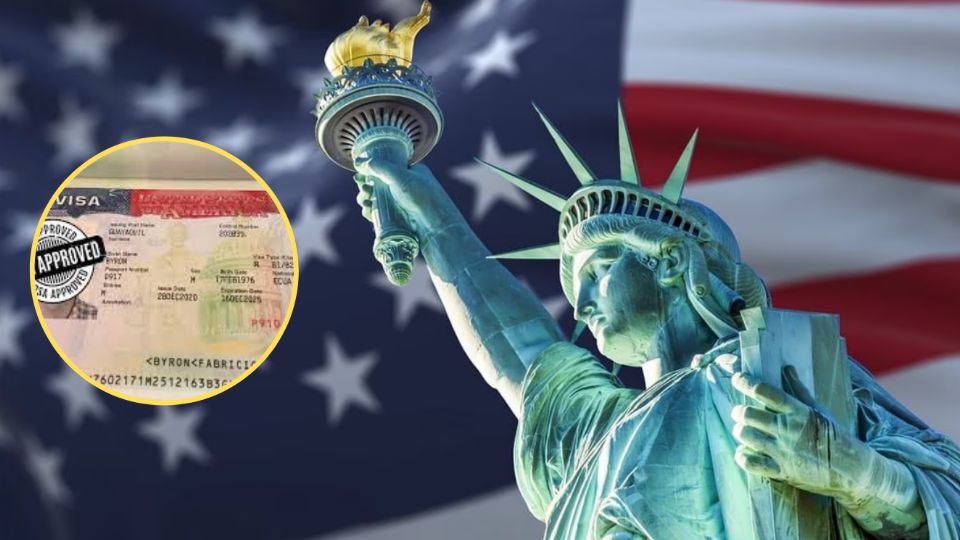 Aprobarán tu visa americana con estos consejos