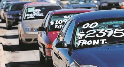 Hoy inicia la regularización de autos chocolate asiáticos y europeos: PRECIOS Y REQUISITOS