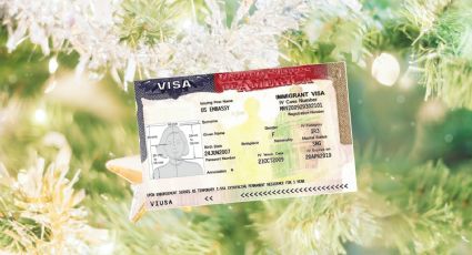 Visa americana, ¿iniciarás el trámite en diciembre de 2023? Esto es lo que debes saber