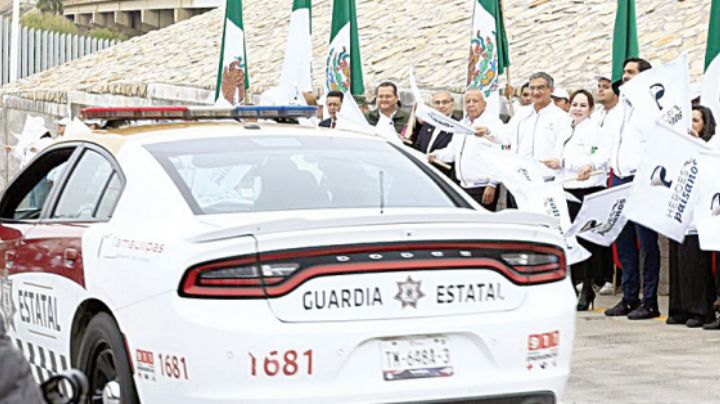 Arranca operativo Héroe Paisano; se espera cruce de 80 mil