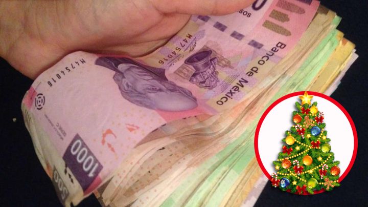 Doble aguinaldo en México: ¿Cuándo se aprobará la nueva norma?