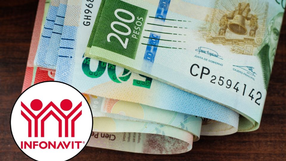 Infonavit: ¿tienes crédito a favor? Así puedes retirar tu dinero si no ocupas el crédito