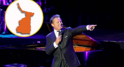 Luis Miguel viene a Tamaulipas; esta será la fecha de su visita