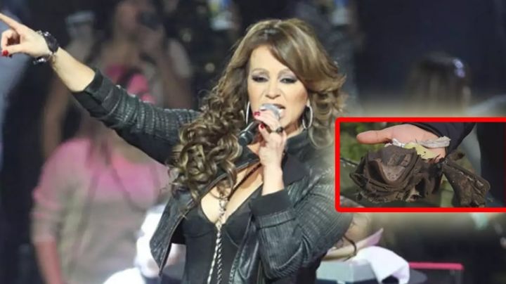 Jenni Rivera: hallan zapato achicharrado y restos de avión tras 11 años de su muerte | VIDEO