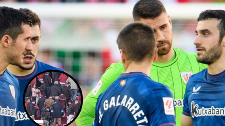 Muere aficionado durante partido de futbol, suspenden el juego