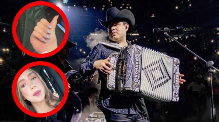 'Uñas de almendra no están chidas': Alfredo Olivas crítica moda de tiktokera | VIDEO