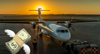 Viajar en avión en México será más caro durante 2024 debido a esta razón