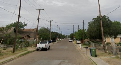 Da balazo a hombre y se atrinchera en su casa en Laredo, Texas