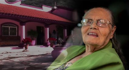 Esta es la herencia que dejó Doña Consuelo Loera, la mamá del 'Chapo' Guzmán