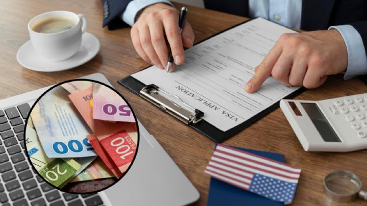 Visa americana, ¿será más costosa en 2024? Esto es lo que sabemos