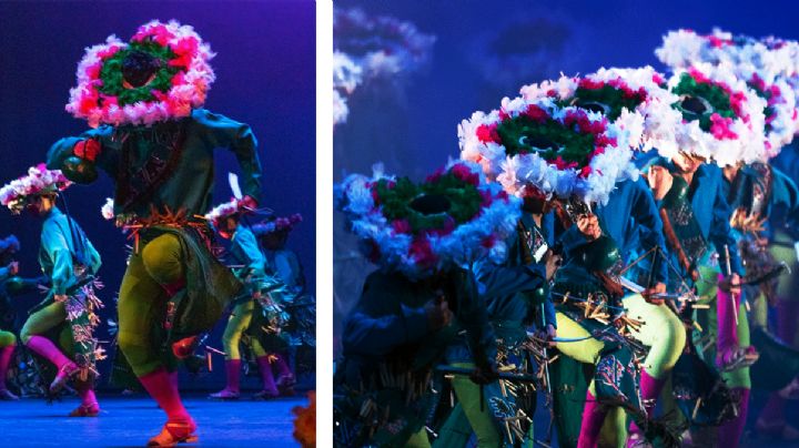 ¿Qué requisitos necesitas para ser un danzante matachín de la Virgen de Guadalupe?