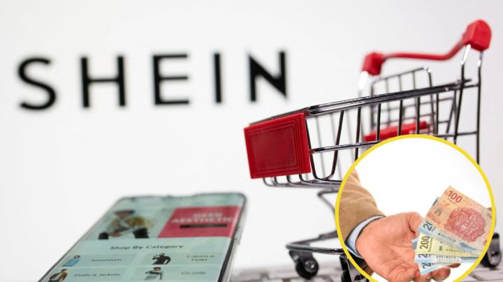 ¿Cómo devolver un producto de Shein que no te gusto?