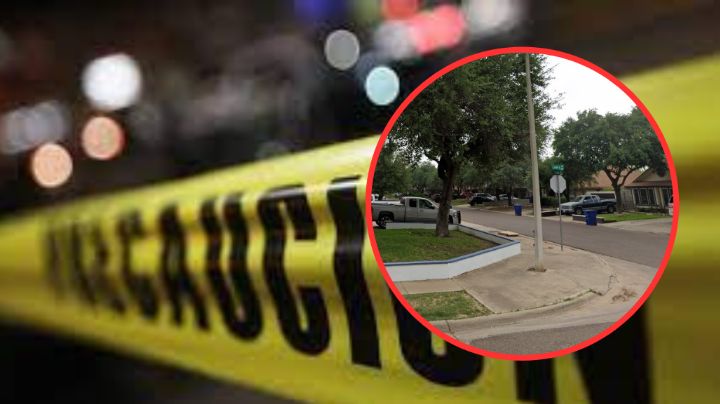 Se reporta segundo herido de bala hoy, en Camino A Las Minas en Laredo, Texas