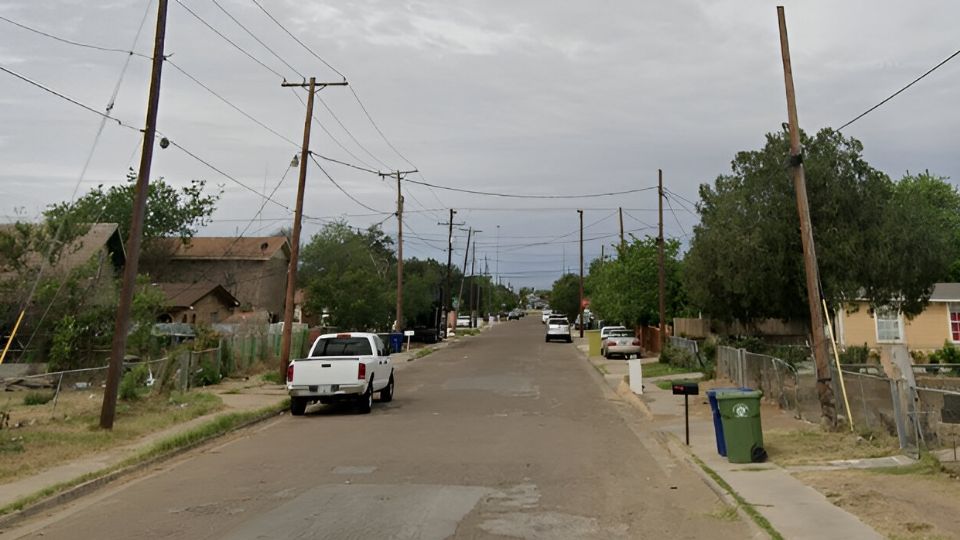 Los hechos ocurrieron en el barrio Siete Nuevo