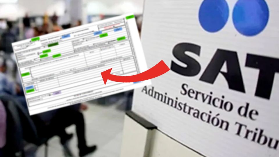 Este nuevo requisito del SAT es una nueva acción de protección