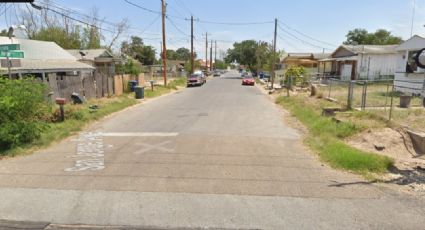 Pelea entre indigentes de Laredo, Texas termina en cuatro arrestos y un herido