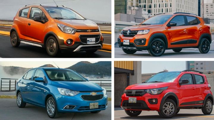 ¿Piensas comprar vehículo nuevo? Estos son los autos 2024 que gastan menos gasolina