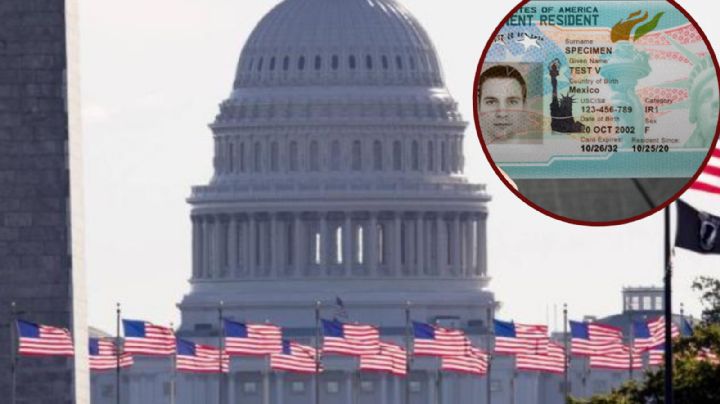 ¿Qué se necesita para tramitar la Green Card de EU y por qué muchos la quieren?