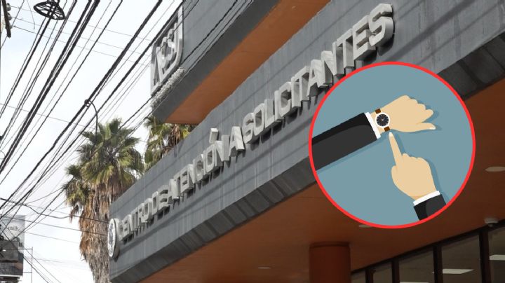 Los CAS más lentos de México para tramitar tu visa americana