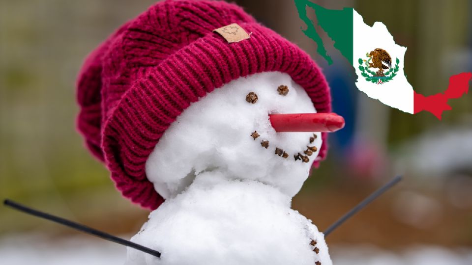 Podríamos tener un invierno mucho más frío que otros años, provocado por eventos climatológicos en el país