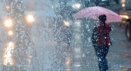 Clima en Tamaulipas: lluvias y fuertes vientos en las siguientes horas