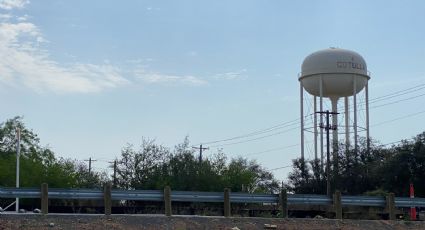 Tras choque en la Interestatal 35 desvían tráfico hacia Laredo y a San Antonio