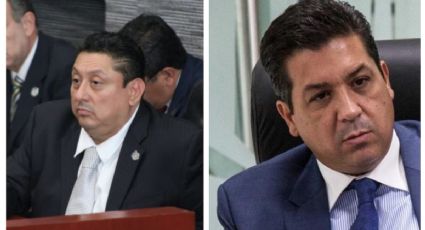 Exhiben a jueces por 'favorecer' casos de Uriel Carmona y Cabeza de Vaca