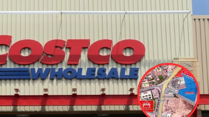 Esta será la tienda Costco más grande de México; ¿cuándo y dónde abrirá?
