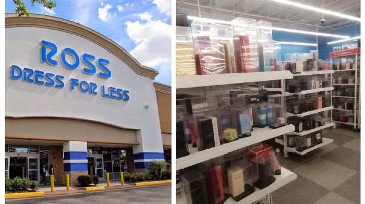 Ross Dress for Less: esta es la sucursal más grande del estado de Texas
