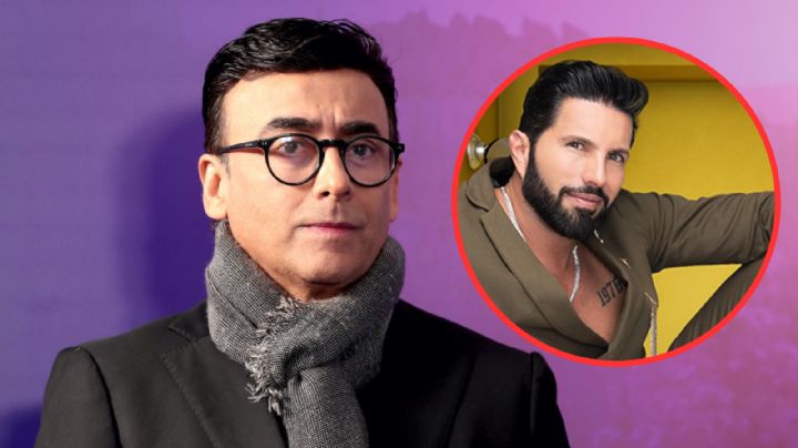 Adal Ramones manda 'mensajito' a Poncho De Nigris tras la agresión en el Aeropuerto de Monterrey