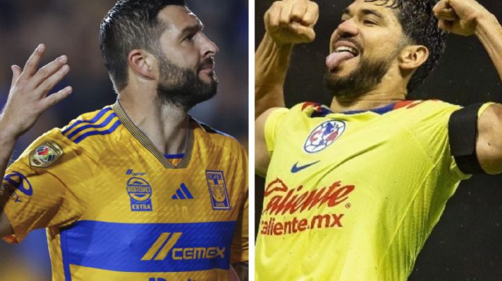 Primer capítulo de la Final: a qué hora y en qué canal puedes ver el duelo Tigres Vs. América