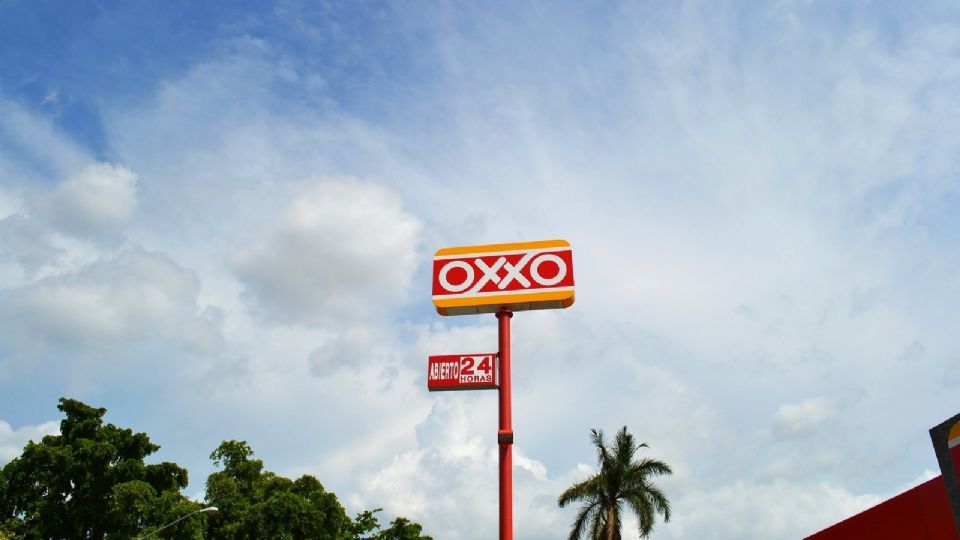 Conoce cuál fue el primer Oxxo de la historia