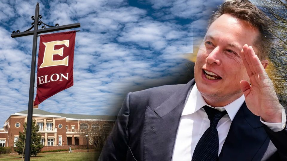 Nueva universidad de ELon Musk