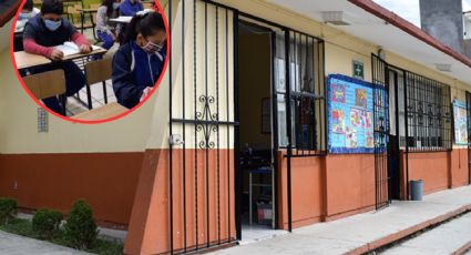 Ya hay fechas para la inscripción al ciclo escolar 2024-2025 en Tamaulipas