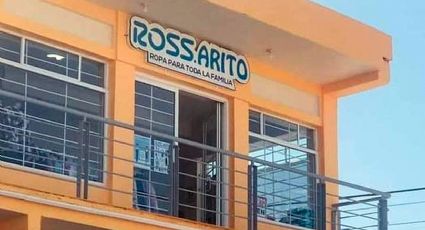 Tienda 'Ross' causa sensación; ni visa necesitas para ir a comprar ropa para la familia