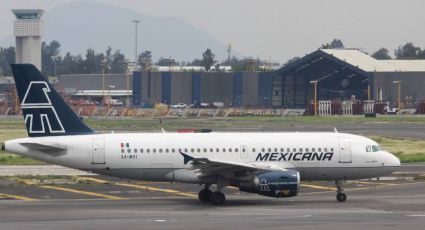 Mexicana de Aviación operará en Tamaulipas en 2024; tendrá vuelos a la CDMX