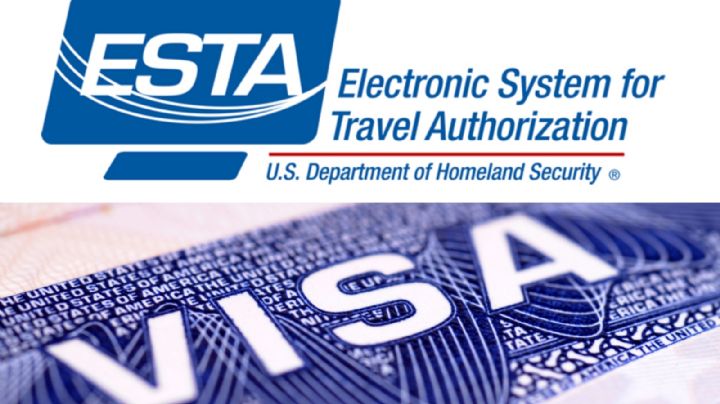 Visa americana o ESTA, ¿cuál opción es más rápida para ingresar a Estados Unidos?