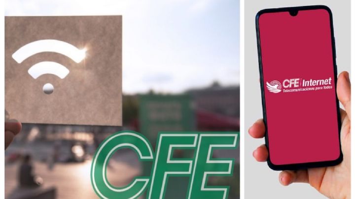Internet gratis CFE: ¿en qué lugares está disponible y cómo conectarse?