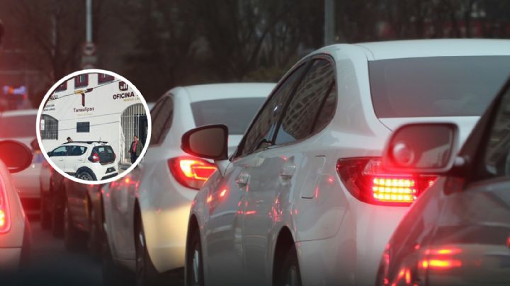 Anuncian importantes descuentos para el pago de derechos vehiculares en Tamaulipas