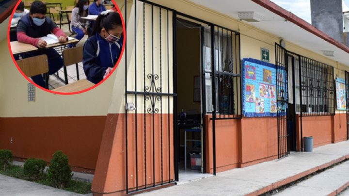 Ya hay fechas para la inscripción al ciclo escolar 2024-2025 en Tamaulipas