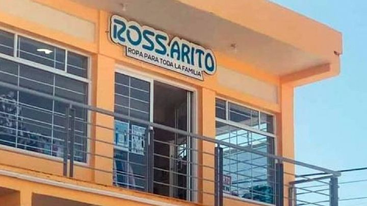 Tienda 'Ross' causa sensación; ni visa necesitas para ir a comprar ropa para la familia