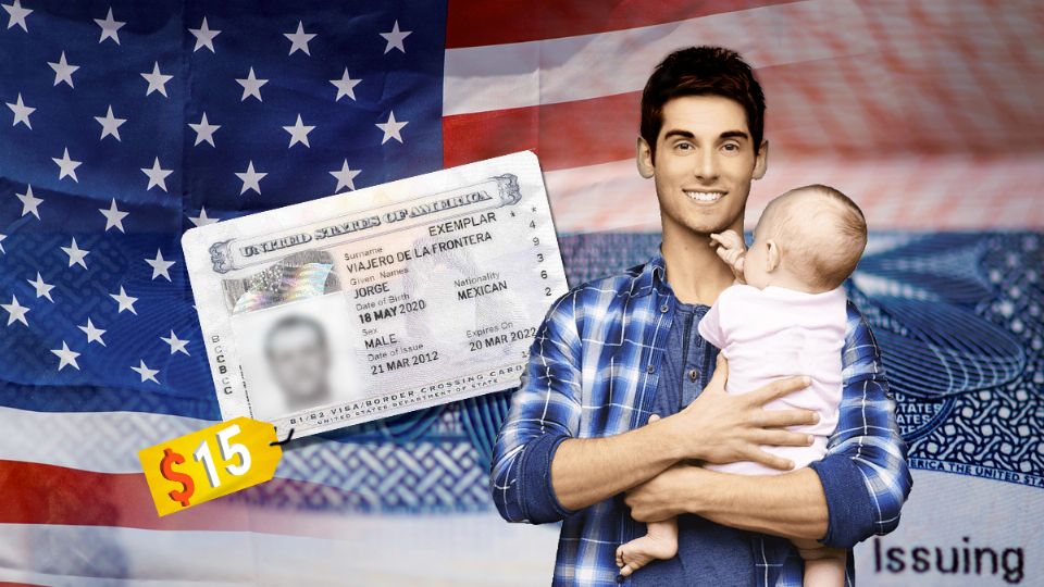 Requisitos para la visa americana de de 15 dólares; trámite y documentos