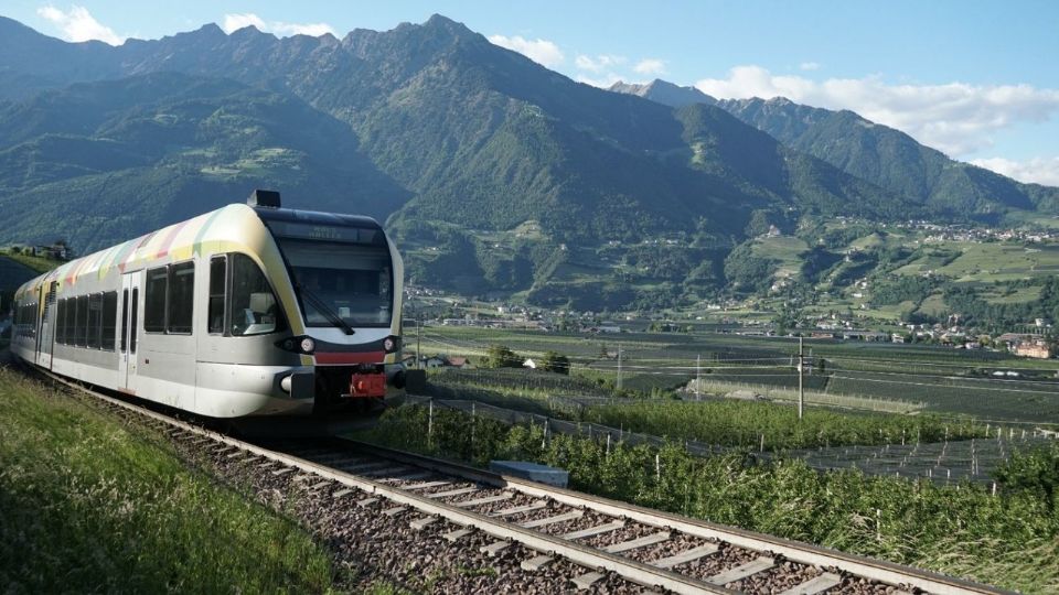 En el tren de pasajeros suburbano se invertirán 26.7 millones de pesos.