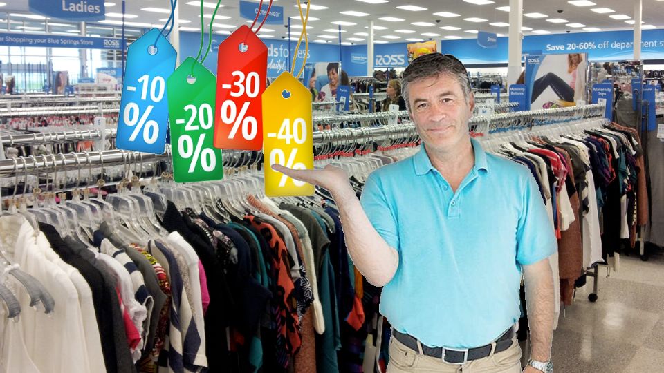 Tiendas con descuentos especiales para personas mayores de edad